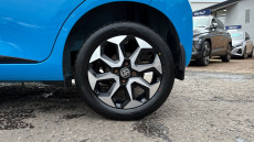 Toyota Aygo 1.0 VVT-i X-Trend 5dr Petrol Hatchback